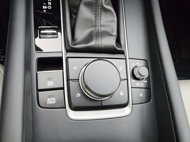 2026 Mazda Mazda3 2.5 S Preferred