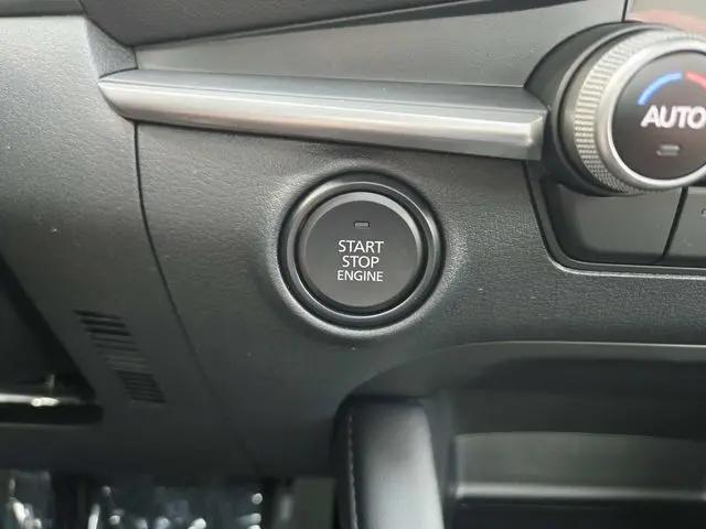 2026 Mazda Mazda3 2.5 S Preferred