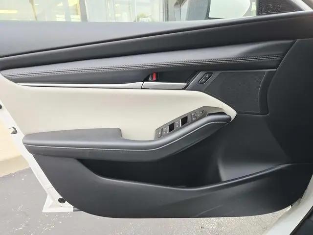 2026 Mazda Mazda3 2.5 S Preferred