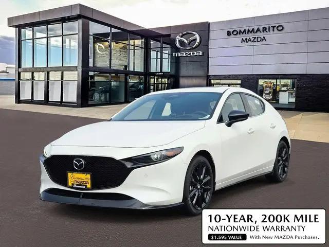 2026 Mazda Mazda3 2.5 Turbo Premium Plus for sale in St. Louis, MO