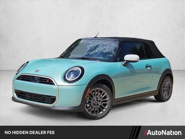 2026 MINI Cooper Convertible Cooper S for sale in Dallas, TX