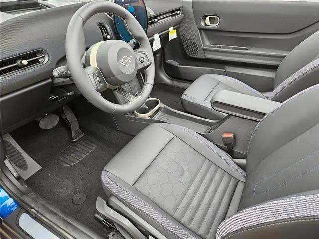 2026 MINI Cooper Convertible Cooper S