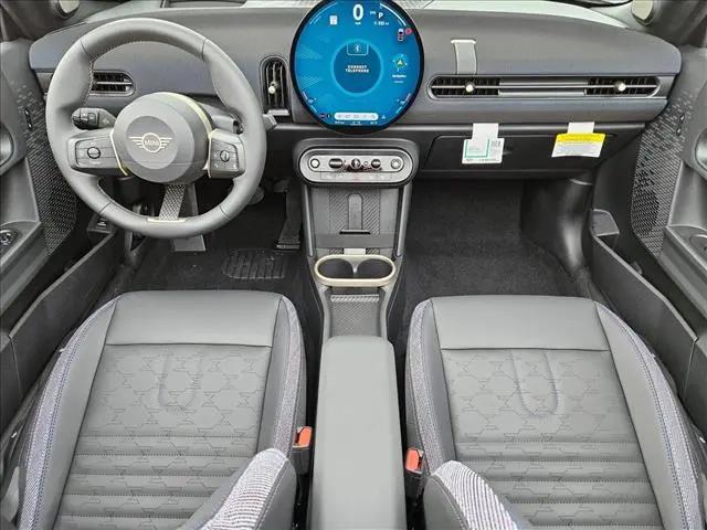 2026 MINI Cooper Convertible Cooper S