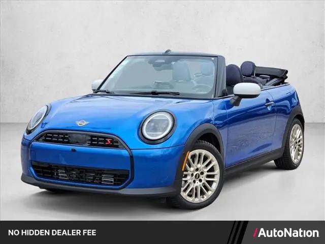 2026 MINI Cooper Convertible Cooper S for sale in Dallas, TX