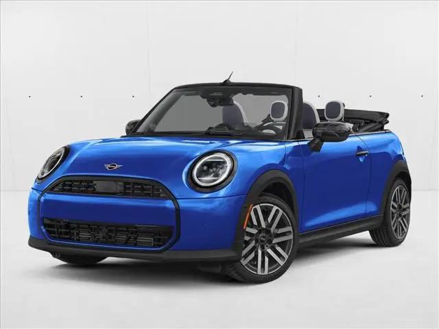 2026 MINI Cooper Convertible Cooper S for sale in Dallas, TX