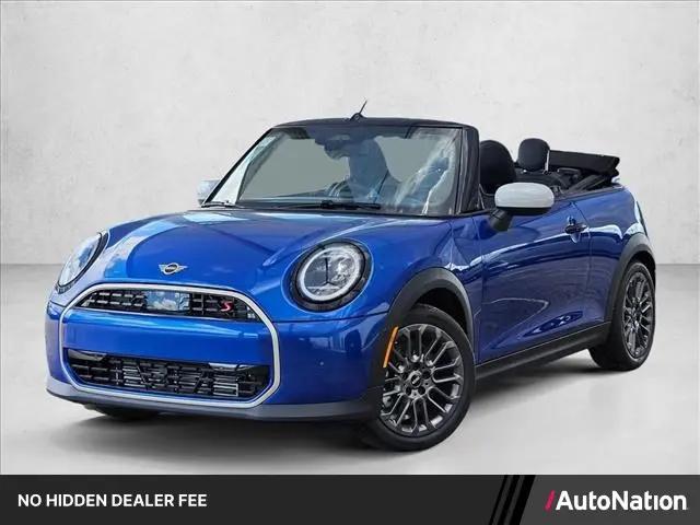 2026 MINI Cooper Convertible Cooper S for sale in Dallas, TX