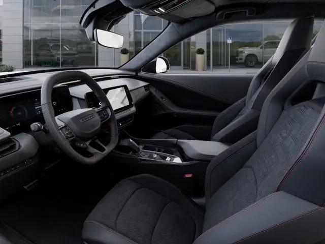 2026 Dodge Charger Scat Pack Plus 2-Door AWD