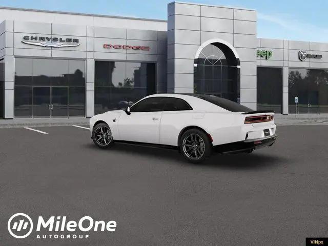 2026 Dodge Charger Scat Pack Plus 2-Door AWD for sale in Wilkes-Barre, PA