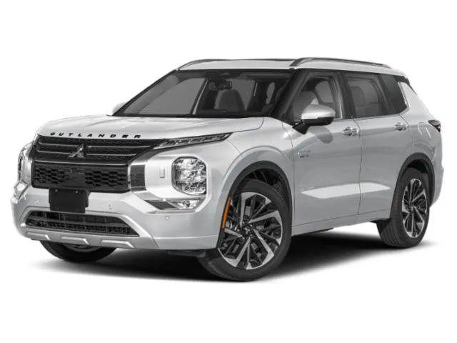 2025 Mitsubishi Outlander PHEV SEL Black Edition S-AWC for sale in Dallas, TX