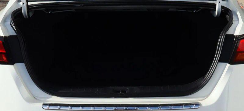 2020 Nissan Altima SR Intelligent AWD