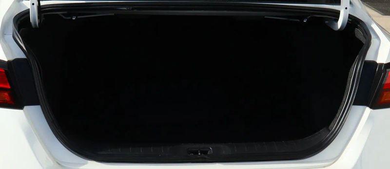 2020 Nissan Altima SR Intelligent AWD