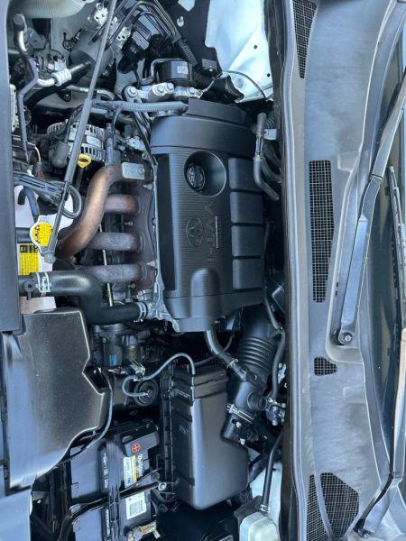2013 Toyota Highlander Base Plus