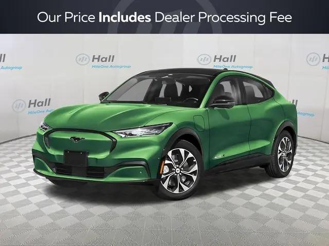 2026 Ford Mustang Mach-E Premium for sale in Elizabeth City, NC