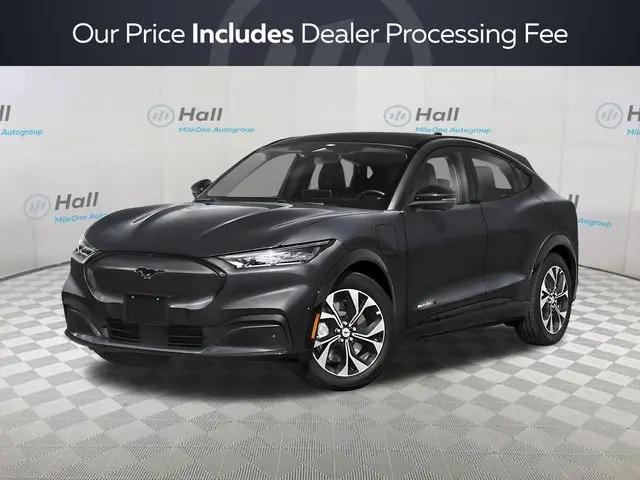 2026 Ford Mustang Mach-E Premium for sale in Elizabeth City, NC