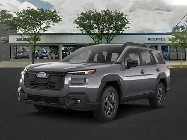 2026 Subaru Outback Premium for sale in Long Island City, NY