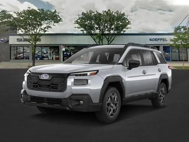 2026 Subaru Outback Limited XT for sale in Long Island City, NY