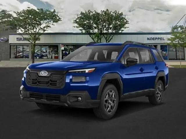 2026 Subaru Outback Premium for sale in Long Island City, NY