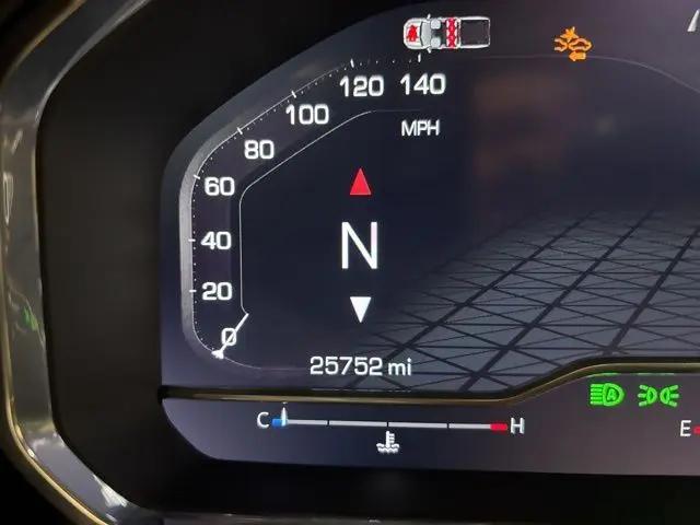 2025 GMC Sierra 1500 4WD Crew Cab Short Box Elevation with 3SB