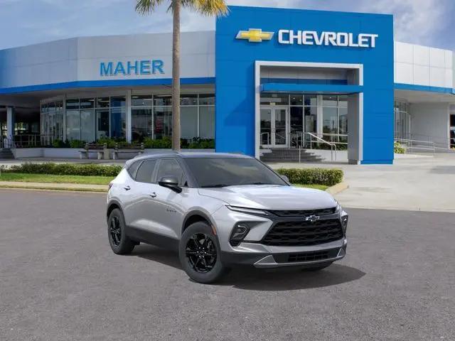 2026 Chevrolet Blazer LT for sale in Saint Petersburg, FL