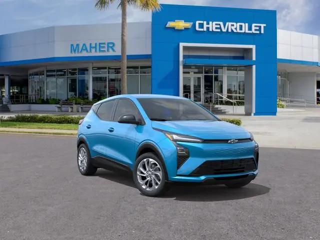 2027 Chevrolet Bolt LT FWD for sale in Saint Petersburg, FL