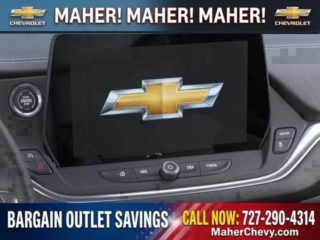 2026 Chevrolet Blazer LT