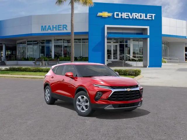 2026 Chevrolet Blazer LT for sale in Saint Petersburg, FL