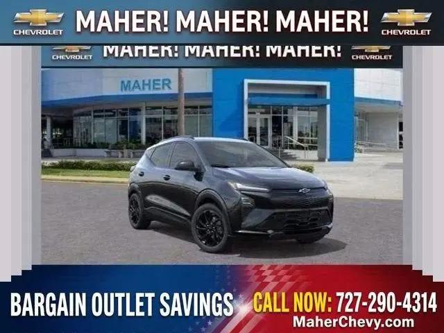 2027 Chevrolet Bolt RS FWD for sale in Saint Petersburg, FL