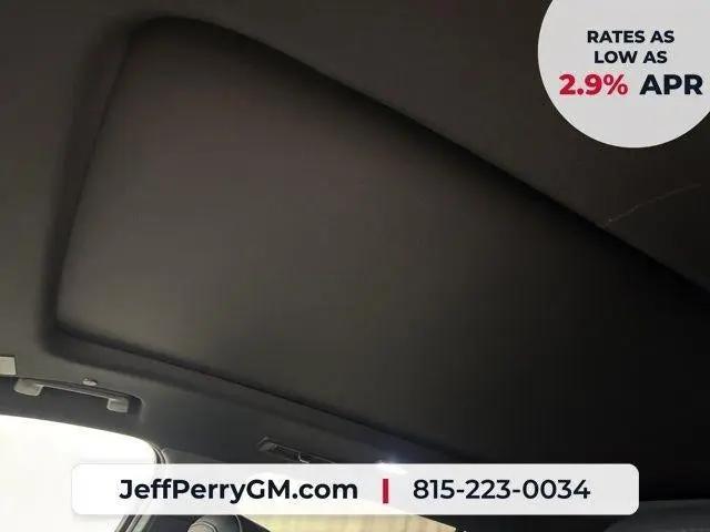 2026 GMC Acadia Elevation AWD