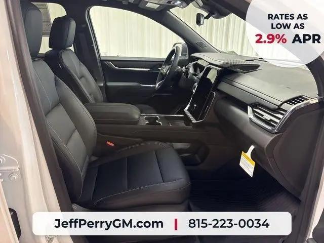2026 GMC Acadia Elevation AWD