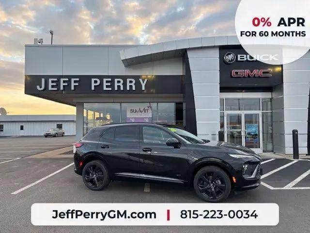2026 Buick Envision Sport Touring AWD for sale in Peru, IL