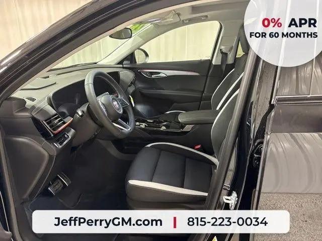 2026 Buick Envision Sport Touring AWD