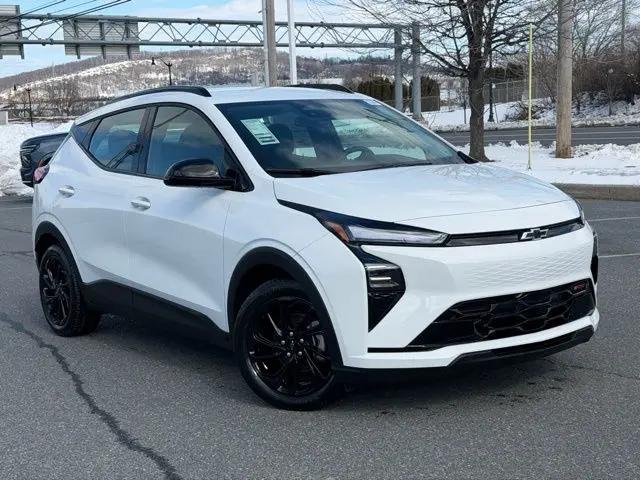 2027 Chevrolet Bolt RS FWD for sale in Bethlehem, PA