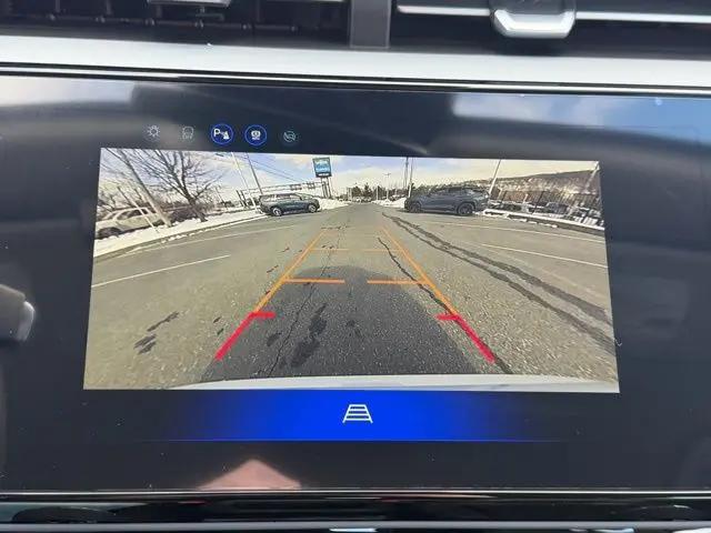 2027 Chevrolet Bolt RS FWD