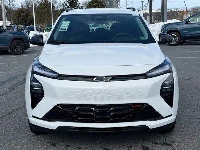 2027 Chevrolet Bolt RS FWD