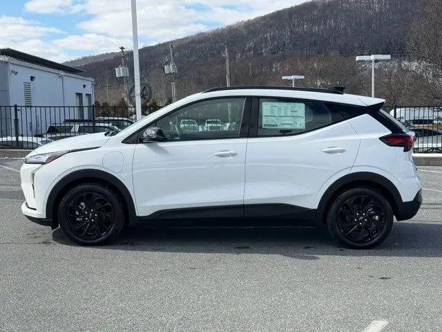 2027 Chevrolet Bolt RS FWD