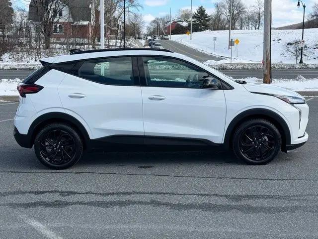 2027 Chevrolet Bolt RS FWD