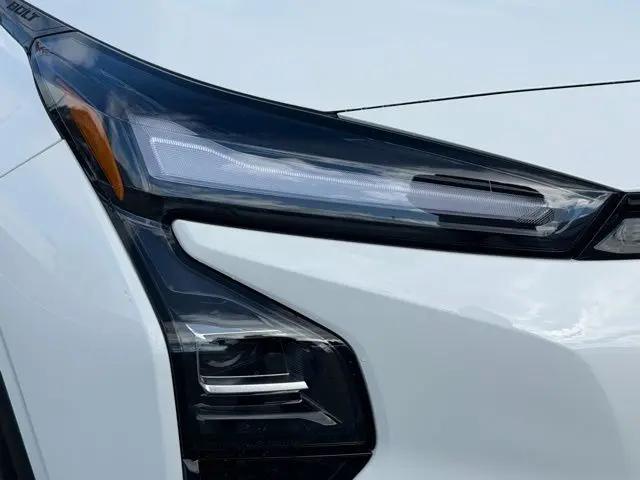 2027 Chevrolet Bolt RS FWD