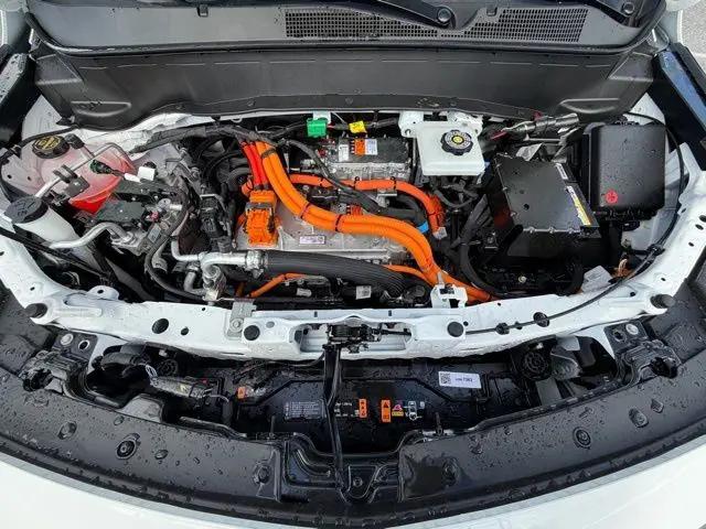 2027 Chevrolet Bolt RS FWD