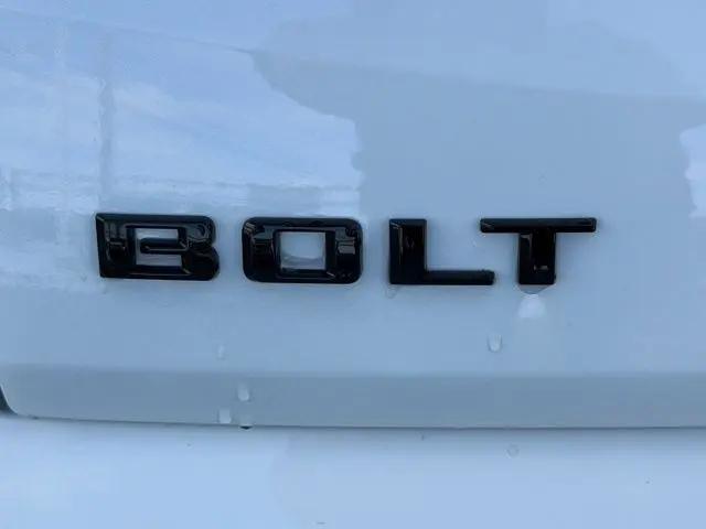 2027 Chevrolet Bolt RS FWD