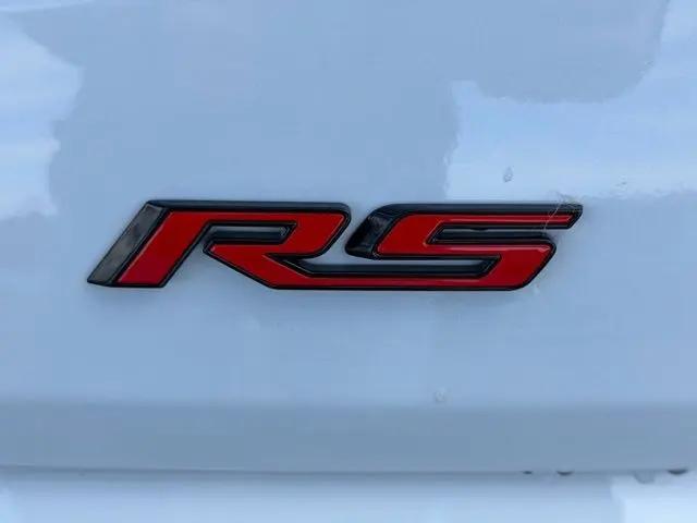2027 Chevrolet Bolt RS FWD