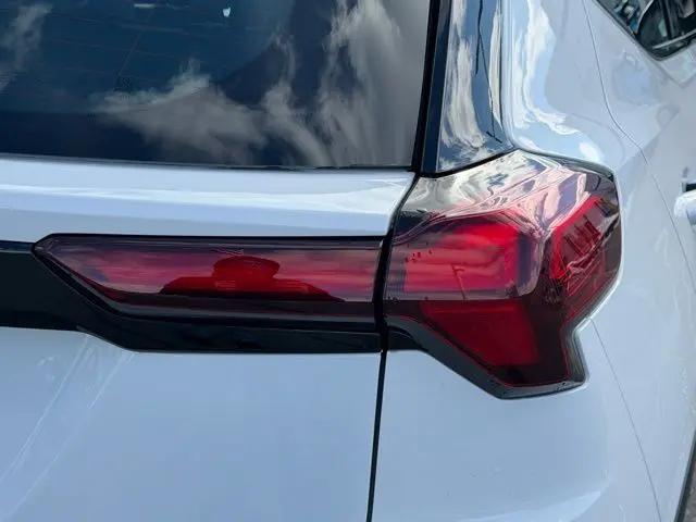 2027 Chevrolet Bolt RS FWD
