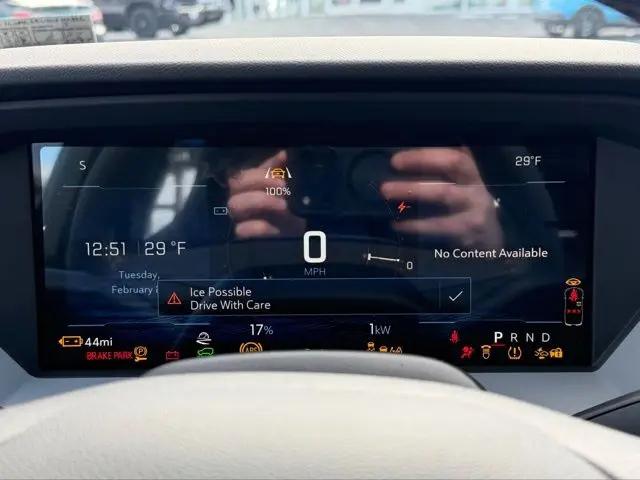 2027 Chevrolet Bolt RS FWD