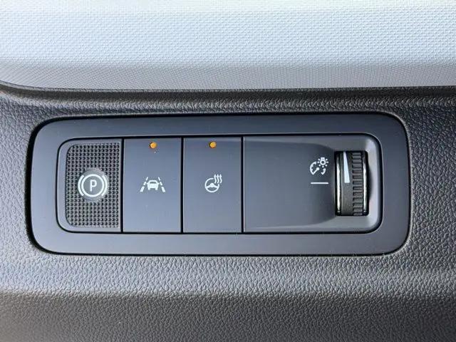 2027 Chevrolet Bolt RS FWD