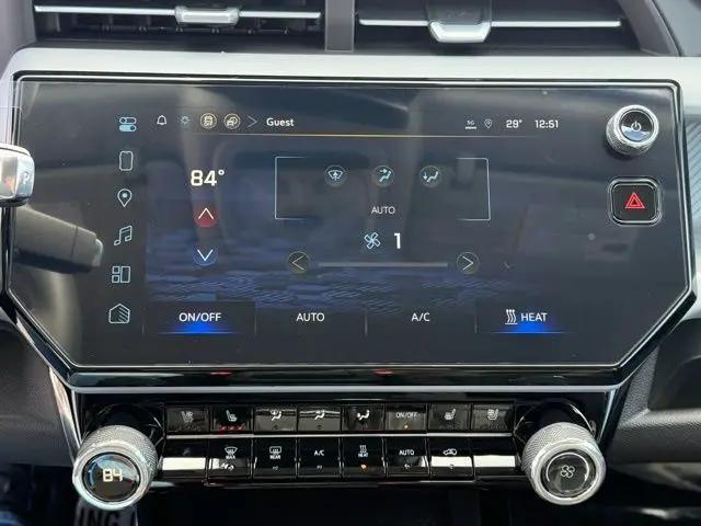 2027 Chevrolet Bolt RS FWD