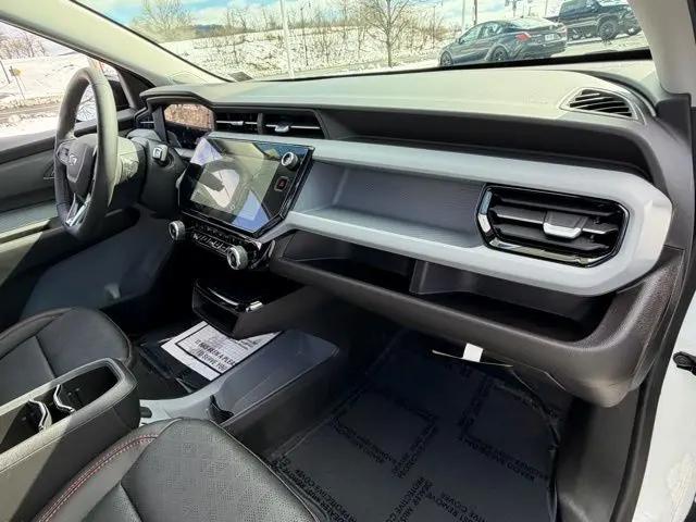 2027 Chevrolet Bolt RS FWD