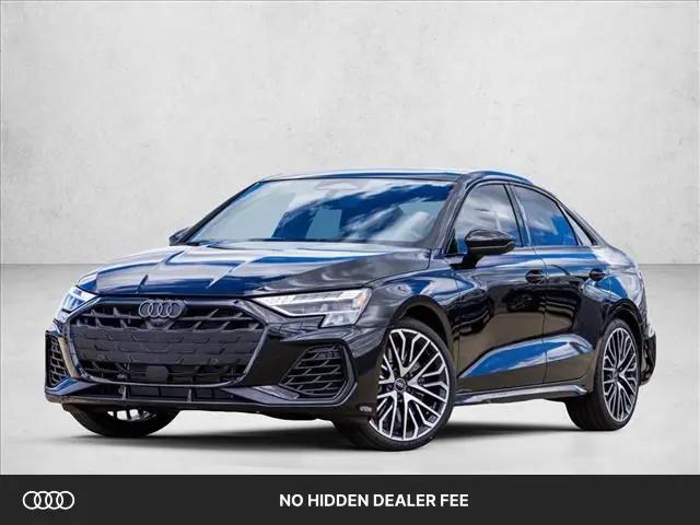 2026 Audi S3 TFSI quattro S tronic for sale in Westmont, IL