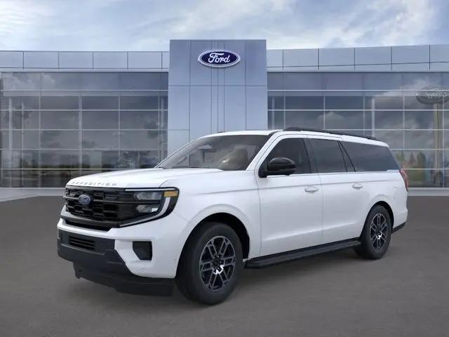 2026 Ford Expedition Max Active MAX for sale in Angola, IN