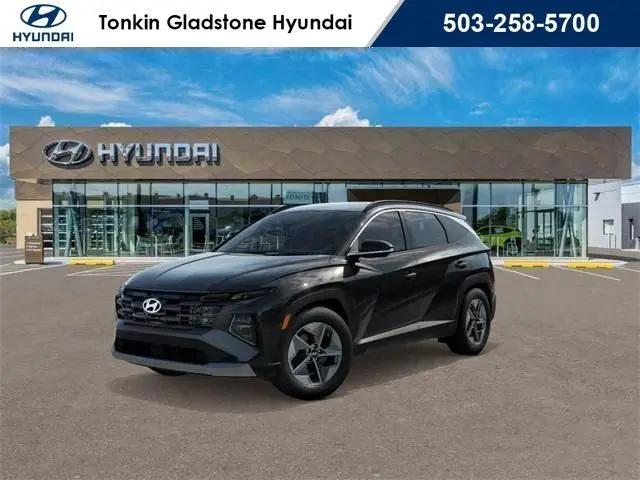 2026 Hyundai Tucson SEL for sale in Gladstone, OR