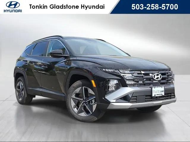 2026 Hyundai Tucson SEL for sale in Gladstone, OR