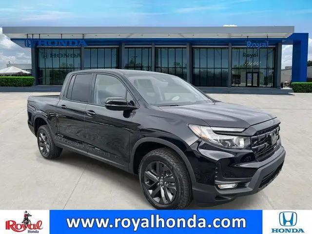 2026 Honda Ridgeline Sport for sale in Metairie, LA